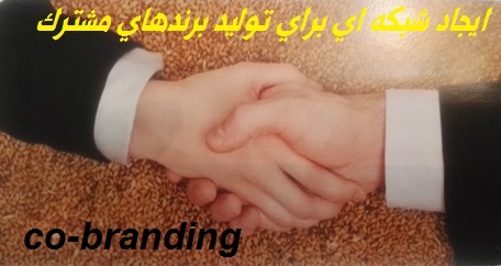 برند مشترک 